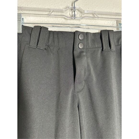 Intensity women/girls softball pants ND5330W Black Size M - Picture 2 of 14